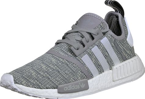 adidas nmd r1 grau grundschule schuhe